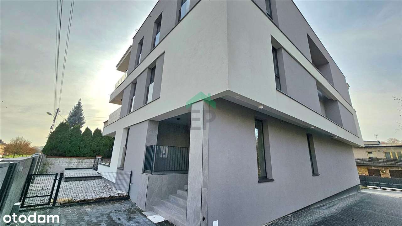 Mieszkania w Nowym bloku już czekają na ciebie - Pełny obrazek: 4/17