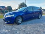 Ford Mondeo - 4