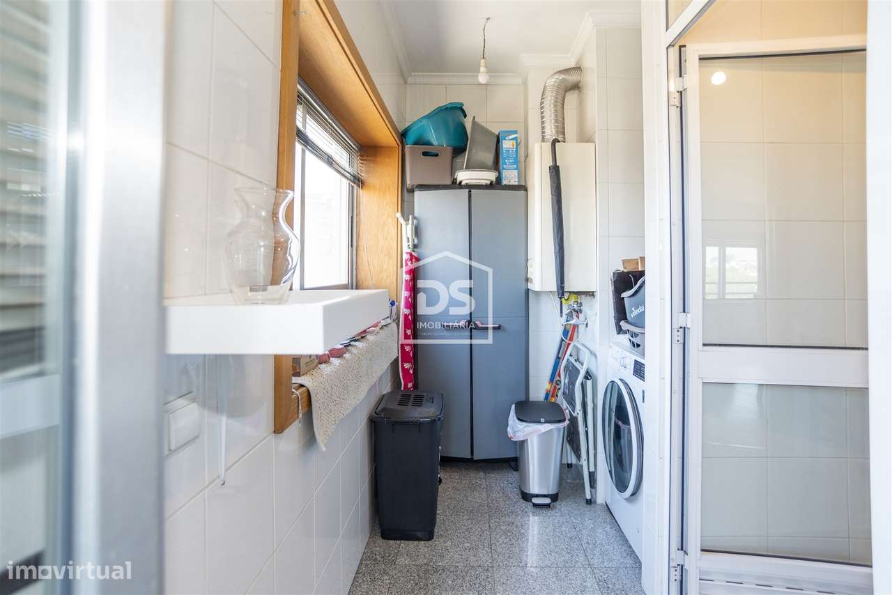 Apartamento T3 Venda em Paredes,Paredes - Grande imagem: 5/22