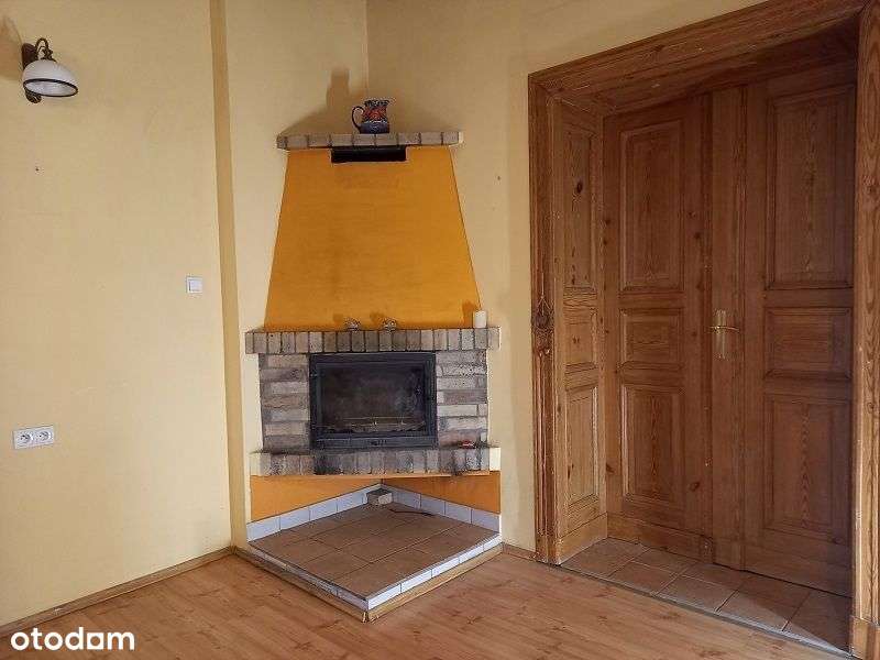 duże, mieszczańskie mieszkanie w dobrej - Pełny obrazek: 2/9