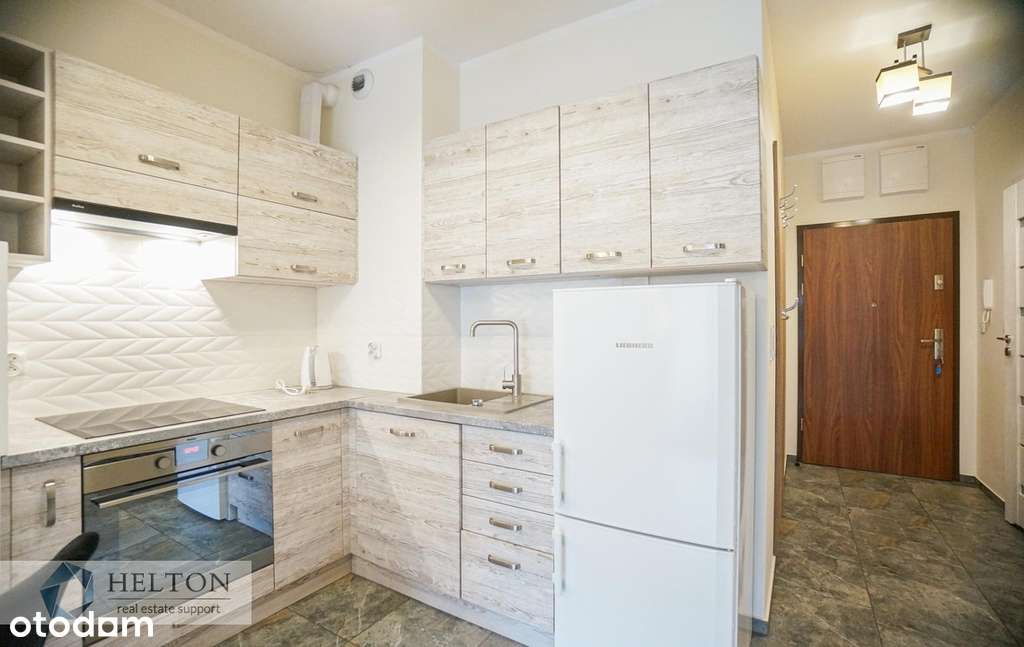 Czerwone Maki | Bunscha Park| 1 pok.| tramwaj - Pełny obrazek: 5/16