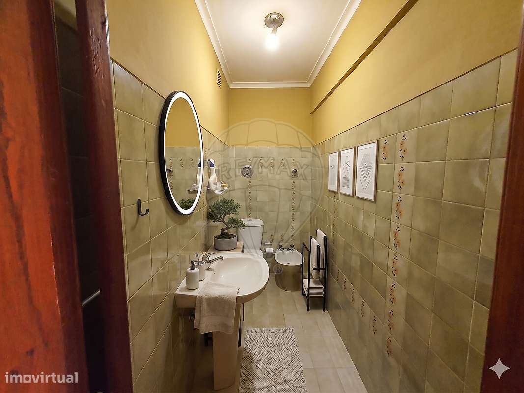 Apartamento T3 para venda-21