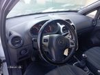 Tablier com Airbags Opel Corsa D 2008 - 2