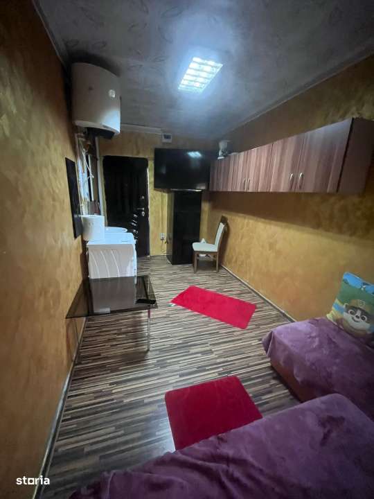 Camera de camin, 10.51 mp, zona Valea Rosie - Imagine principală: 4/4