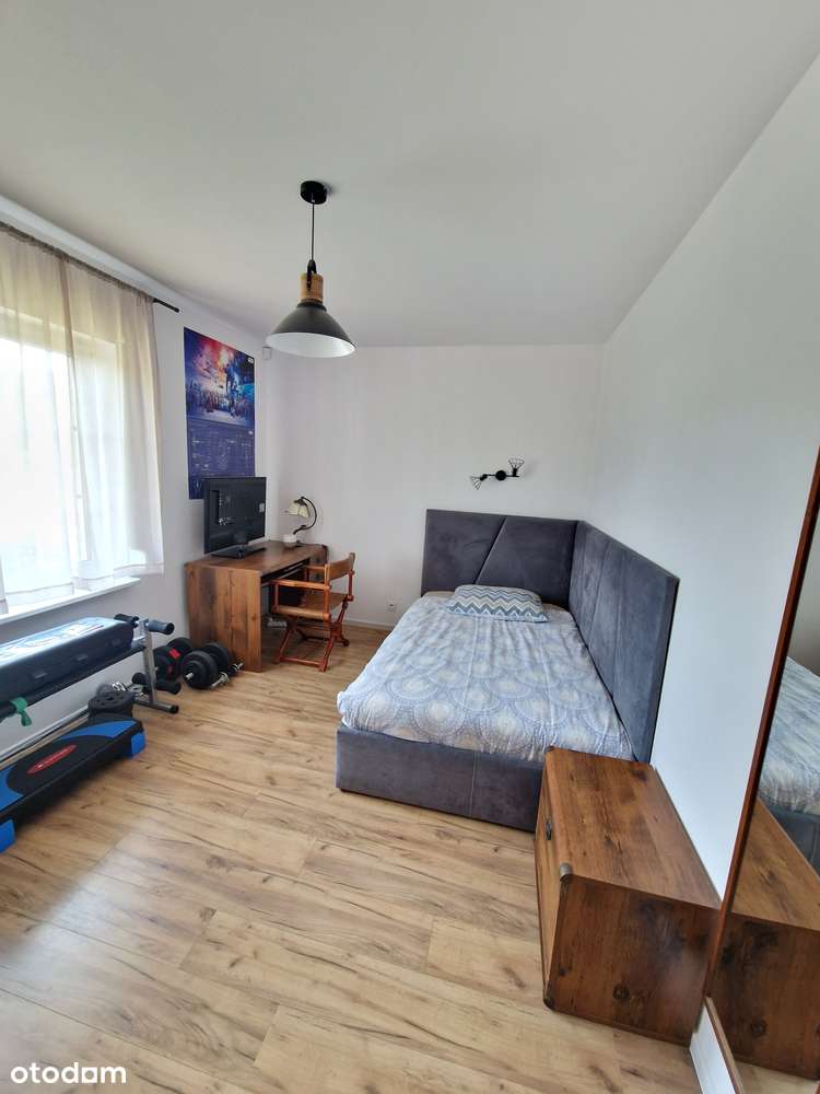 Wyjątkowy dom pod lasem, gotowy, bez nakładów finansowych, Środa Wlkp.-10