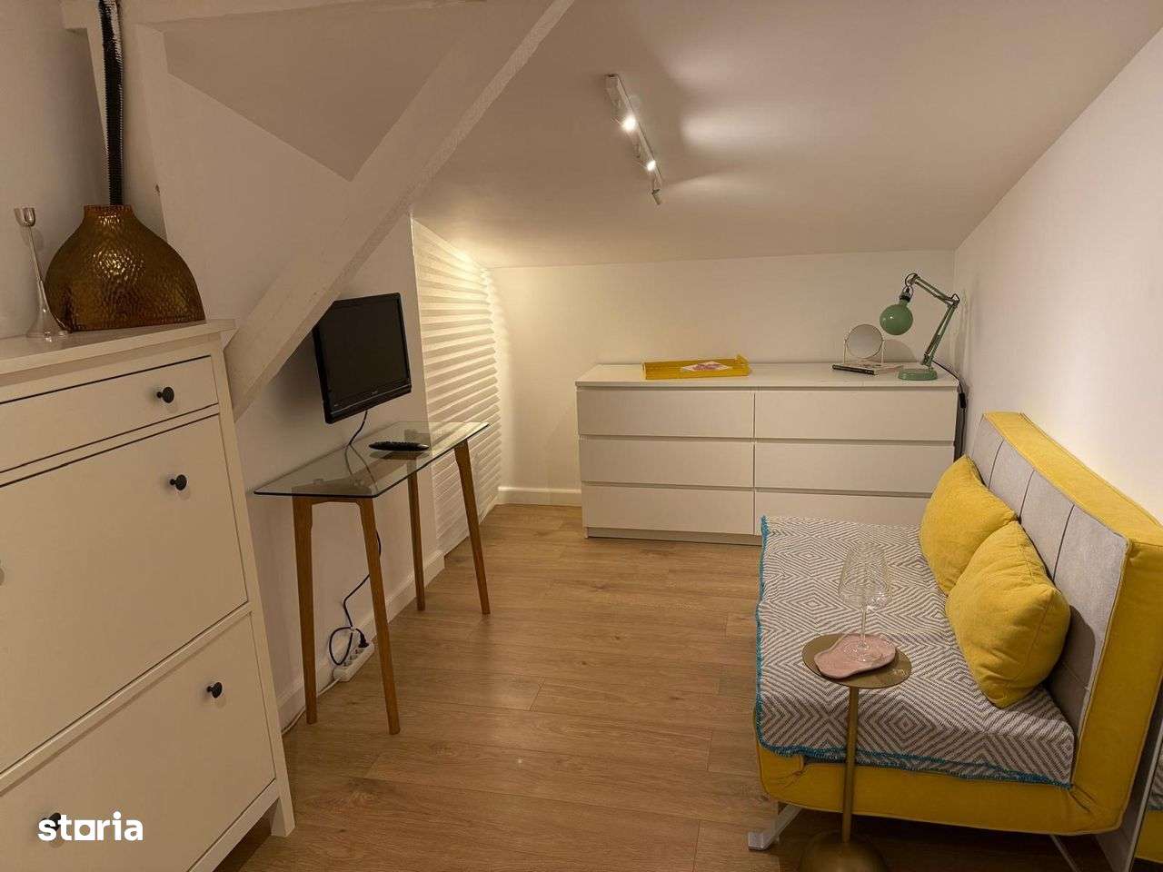Studio 40 mp Iancului - Imagine principală: 5/9