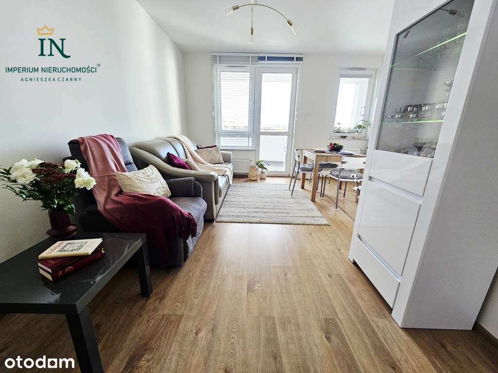 ***2 pokoje, Jemiołuszki, wyposażone do wejścia***-9