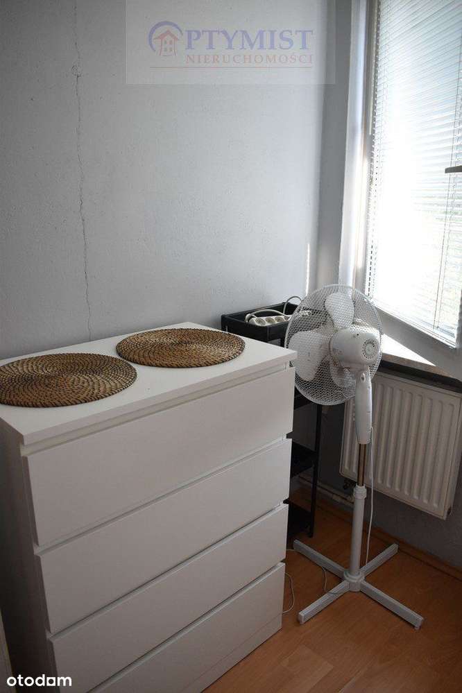 Mieszkanie, 48 m², Warszawa-9