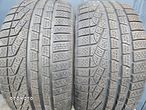 275/35R20 Pirelli Sottozero II para opon zima nowe - 1