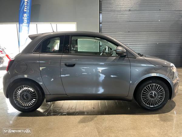 Fiat 500e 3+1 Icon - 9