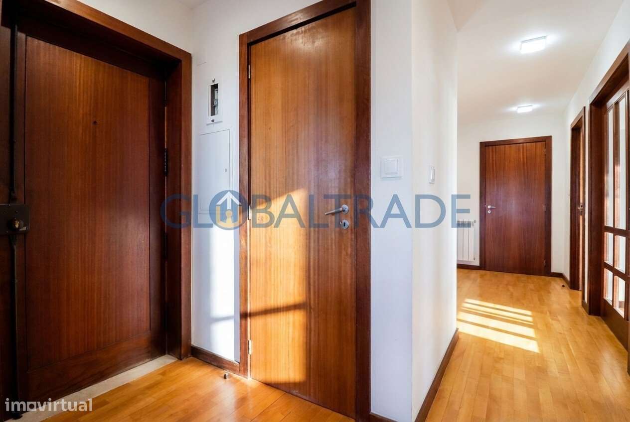 Apartamento T4 na Encosta do Douro — Gondomar-26