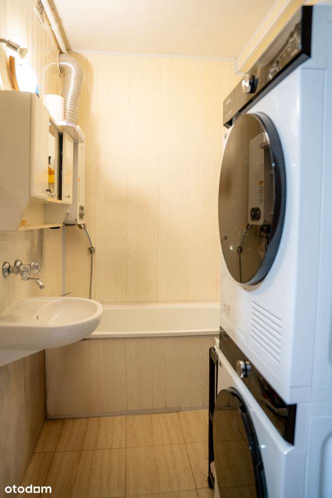 Przytulne i przestronne 4-pokojowe mieszkanie w centrum Radlina!-4