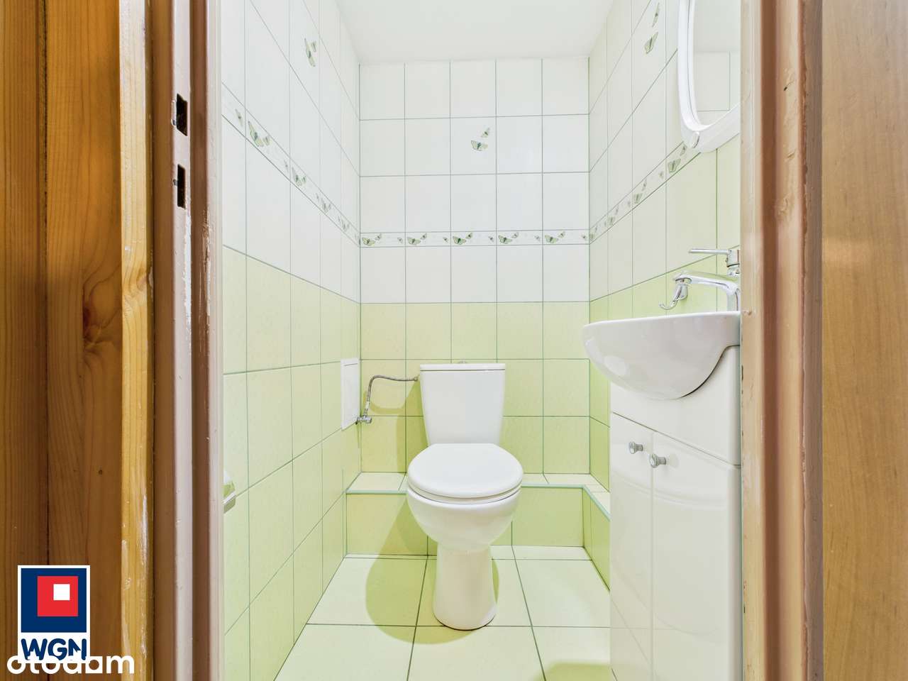 OKAZJA MIESZKANIE 63,7 M2 | 3 POKOJE| PARTER |OGRÓDEK| GARAŻ |Zadory-9