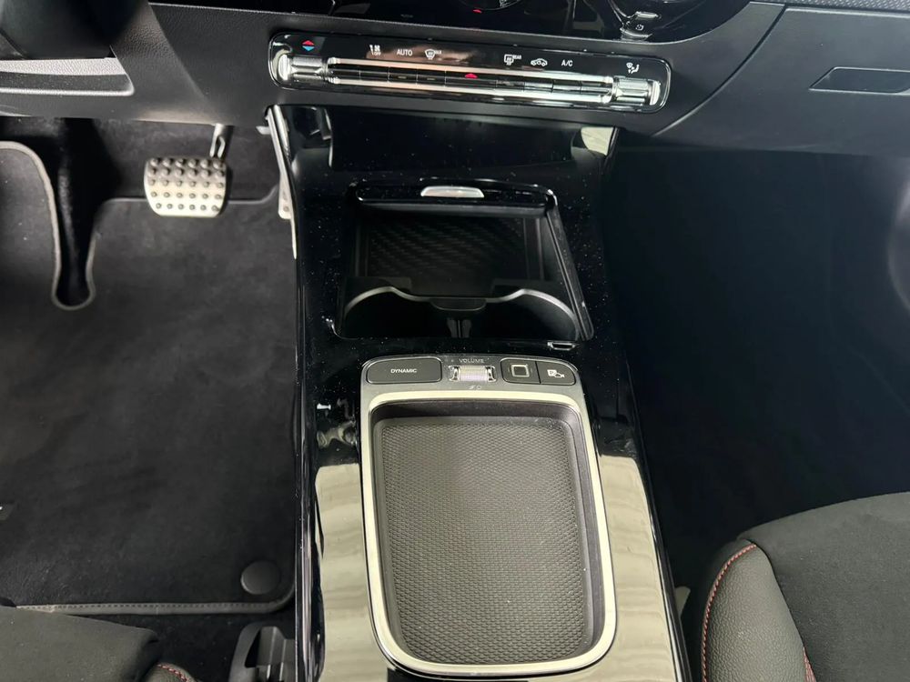 Mercedes-benz Cla Salon Polska FV23%