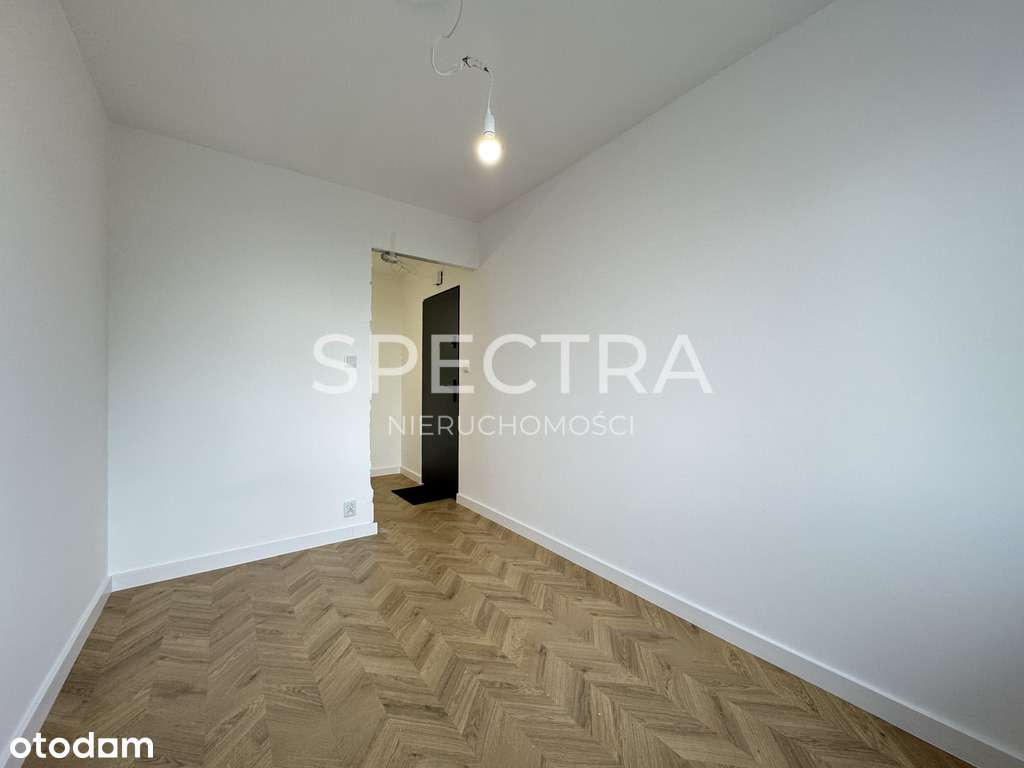 Mieszkanie 4-pokojowe do własnej aranżacji-10