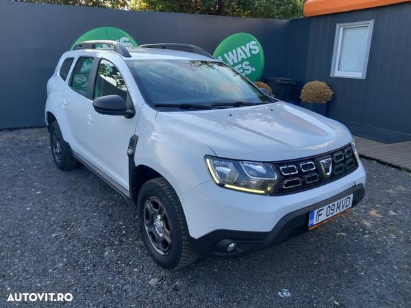 Dacia Duster - 2