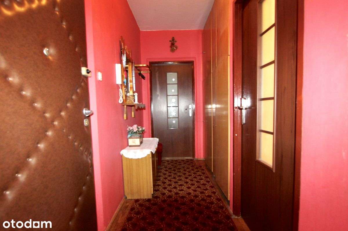 2 pokoje z loggia Świdwin centrum-9