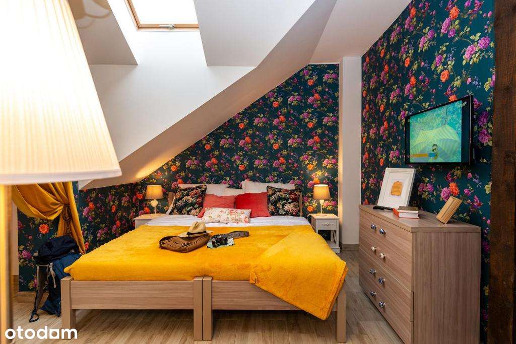 OFERTA SPRZEDAŻY DOCHODOWEGO PENSJONATU - BEZ PROWIZJI-9