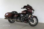 Harley-Davidson Touring Street Glide - 1