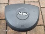 PODUSZKA AIRBAG KIEROWCY JEEP CHEROKEE KK - 3