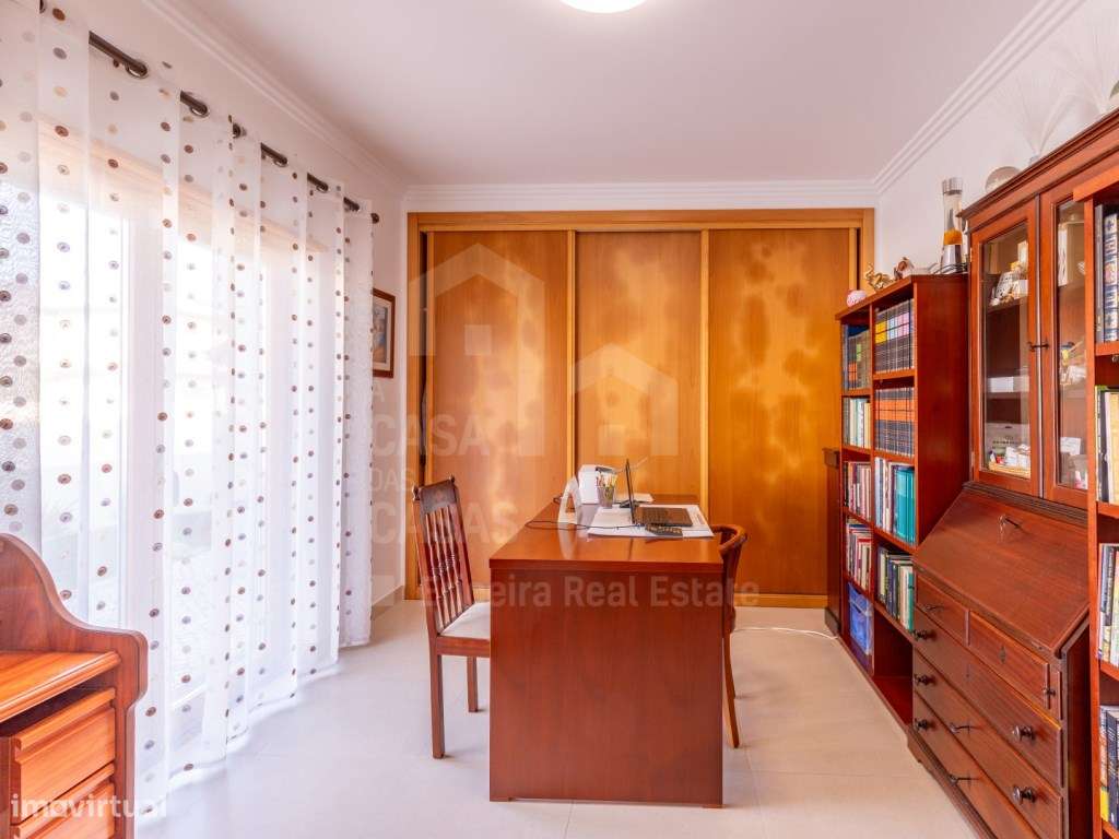 Vende Moradia T5 - Ericeira, A Casa das Casas-9