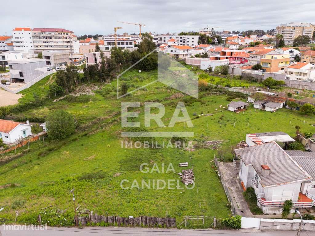 Terreno com PIP para 17 Moradias - Grande imagem: 5/11