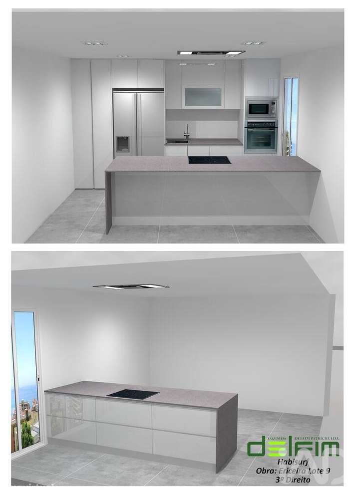 Apartamento T3 em Ericeira de 383,00 m2 - Grande imagem: 5/30