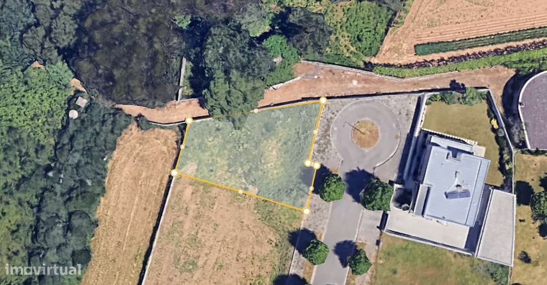 Lote de Terreno em Cucujães, Oliveira de Azeméis-6