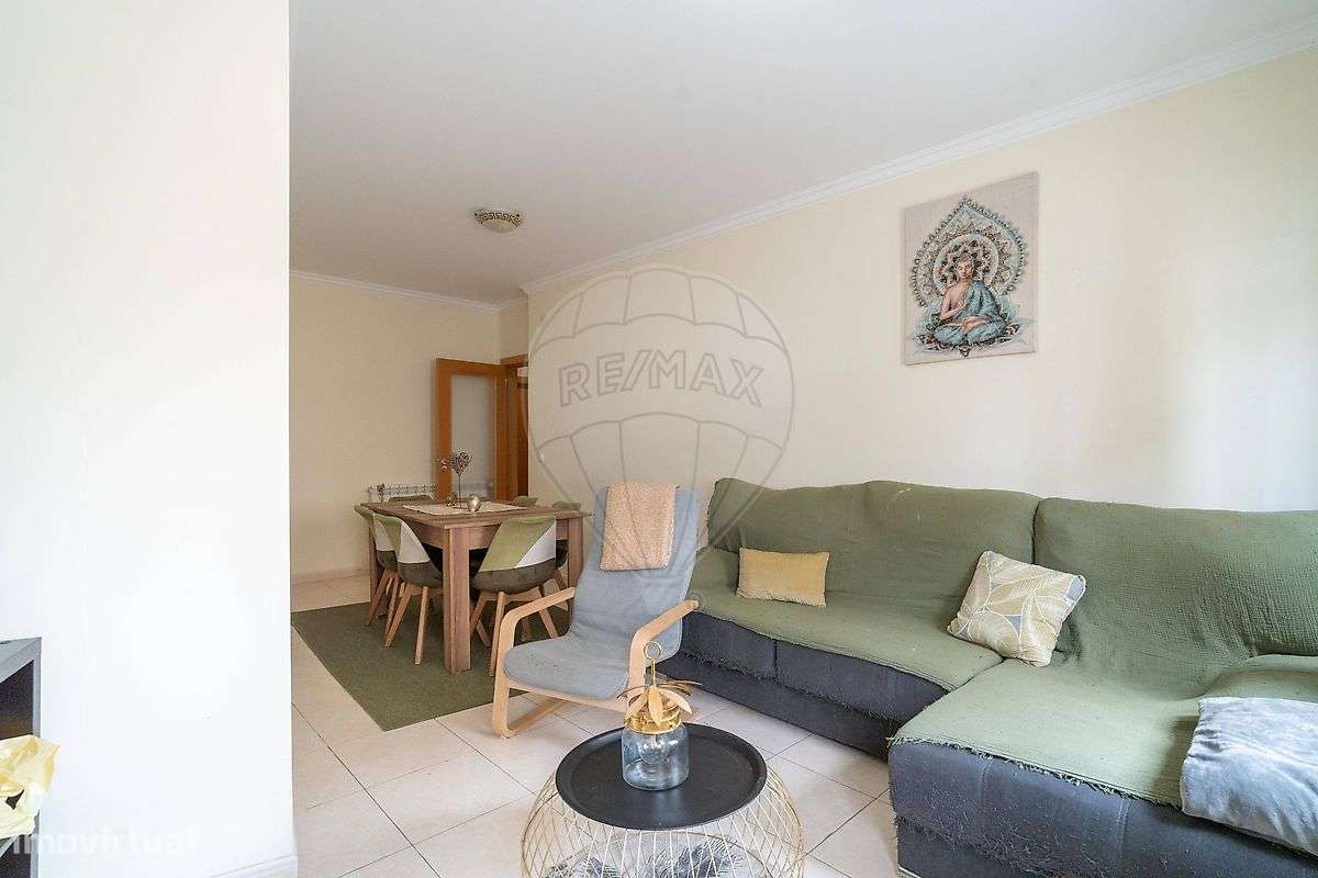 Apartamento T2 para venda-16