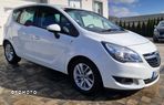 Opel Meriva 1.4 drive - 17