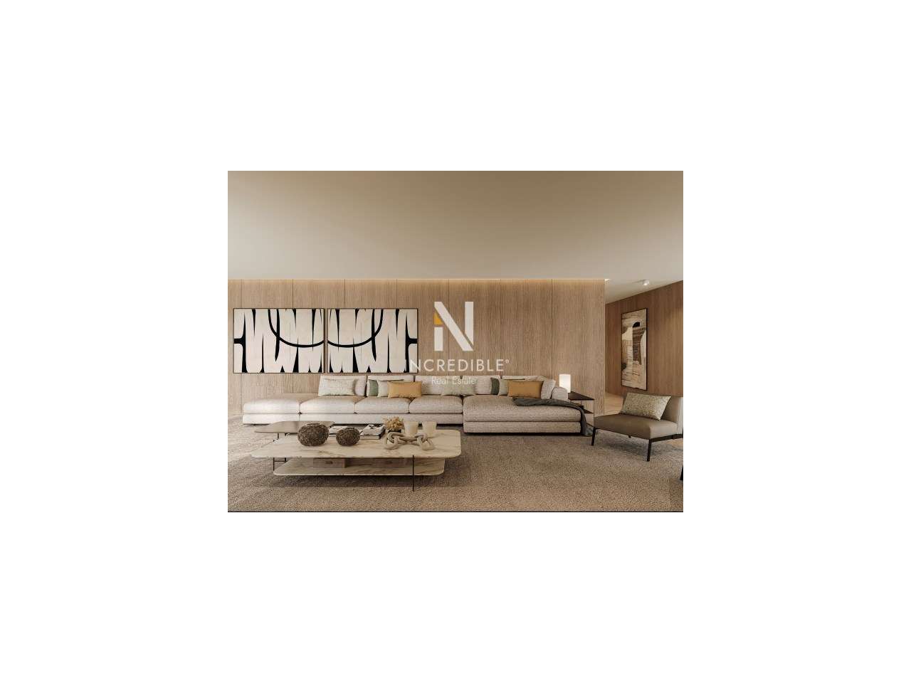 Apartamento T3 Venda em Nogueira, Fraião e Lamaçães,Braga-4