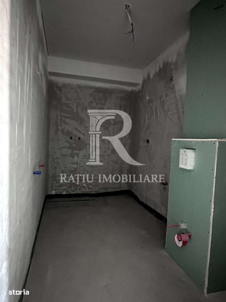 Penthouse cu 3 camere | Ultracentral | Oradea-6