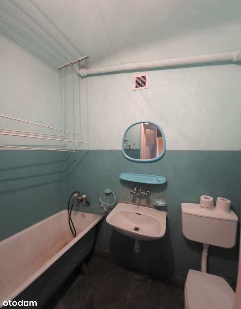 Mieszkanie, 47 m², Kutno - Pełny obrazek: 5/7