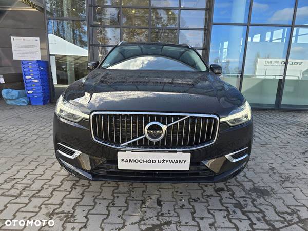 Volvo XC 60 - 3