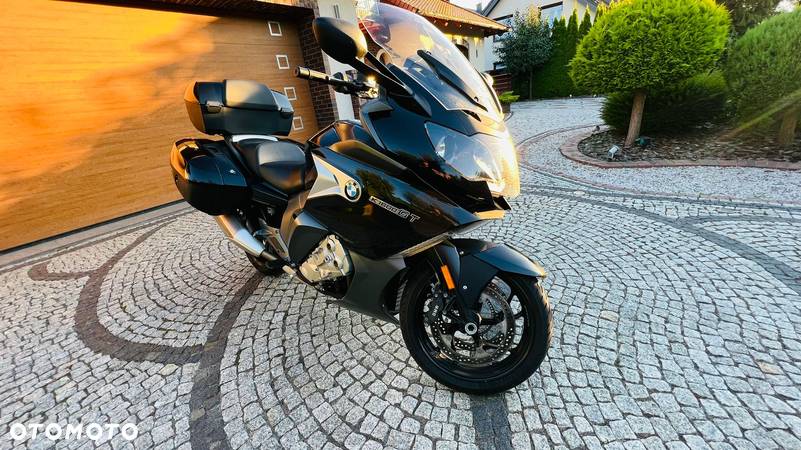 BMW K - 3