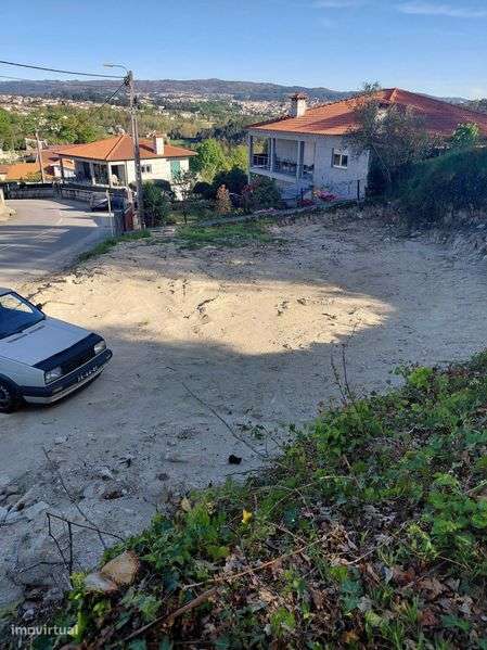 Terreno a venda em Fafe - Grande imagem: 4/4