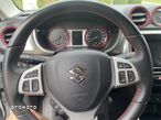 Suzuki Vitara 1.4 Boosterjet Allgrip S - 13