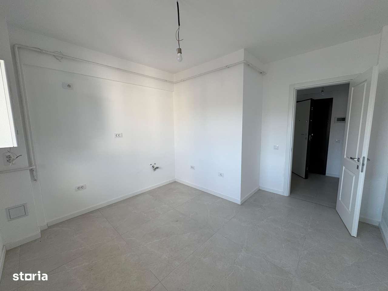 Apartament cu 1 camera Visan - Imagine principală: 5/6