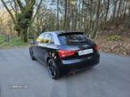 Audi A1 Sportback 1.6 TDi S-line S tronic - 4