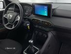 Dacia Sandero 1.0 TCe Stepway Comfort - 29