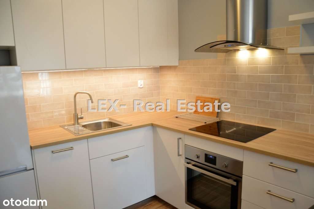 Mieszkanie 2 pokojowe przy "Parku Potulickich" - Pełny obrazek: 5/12