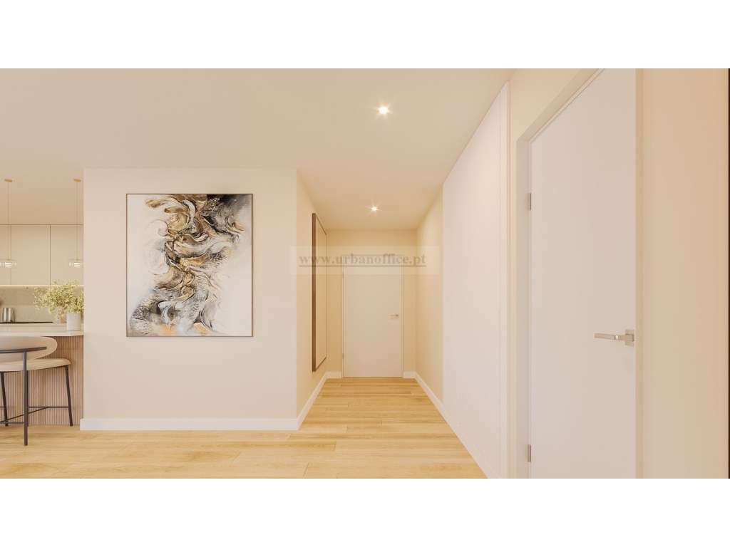 Novo Edifício Torres Prime-9