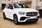 Mercedes-Benz GLE 300 d 4-Matic - 15