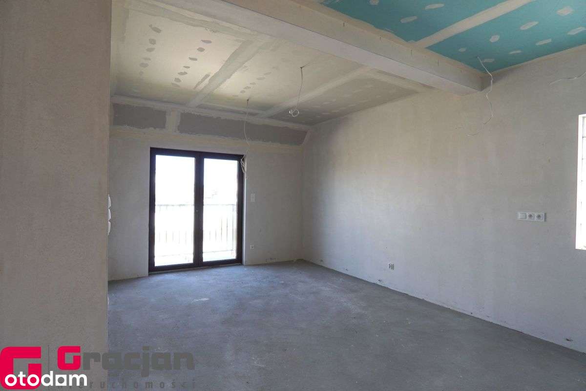 Nowe bezczynszowe z miejscem parkingowym! - Pełny obrazek: 4/10