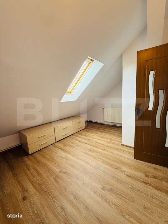 Apartament cochet cu 2 camere in zona 13 Decembrie, Brasov - Imagine principală: 5/14