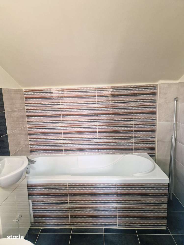 Vila de vanzare,Popesti Leordeni-8