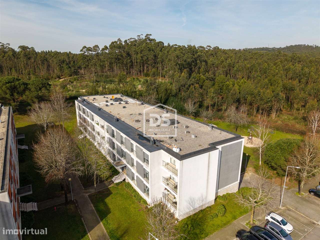 Apartamento T2 Venda em Nogueira e Silva Escura,Maia-19