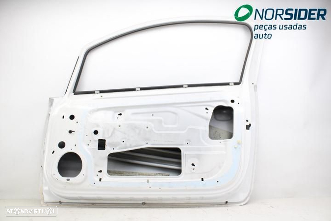 Porta frente direita Opel Corsa D Sport Van|07-10 - 6