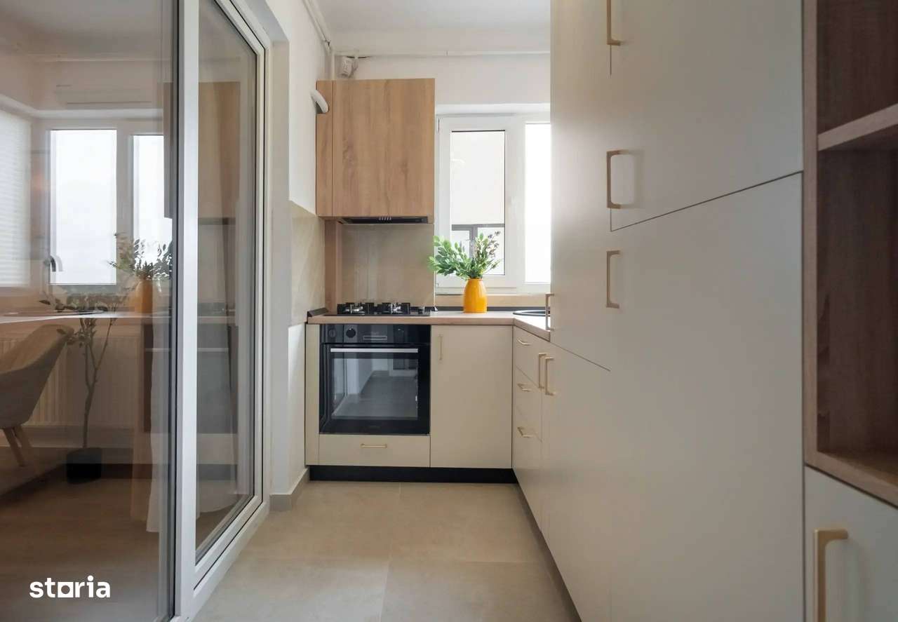Apartament 2 camere – Central Address - Mobilat – Direct Propietar-10