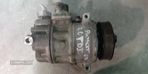 COMPRESSOR AC VOLKSWAGEN GOLF V PASSAT AUDI A3 8P LEON 19TDI 1K0820803F 447180-4347 6Q0820803J 447180-7285 447180-4344 1K0820803S 1K0820859F PXE16 - 8